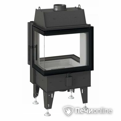 Каминная топка Bef Home Twin 7 CP-CP в Пензе